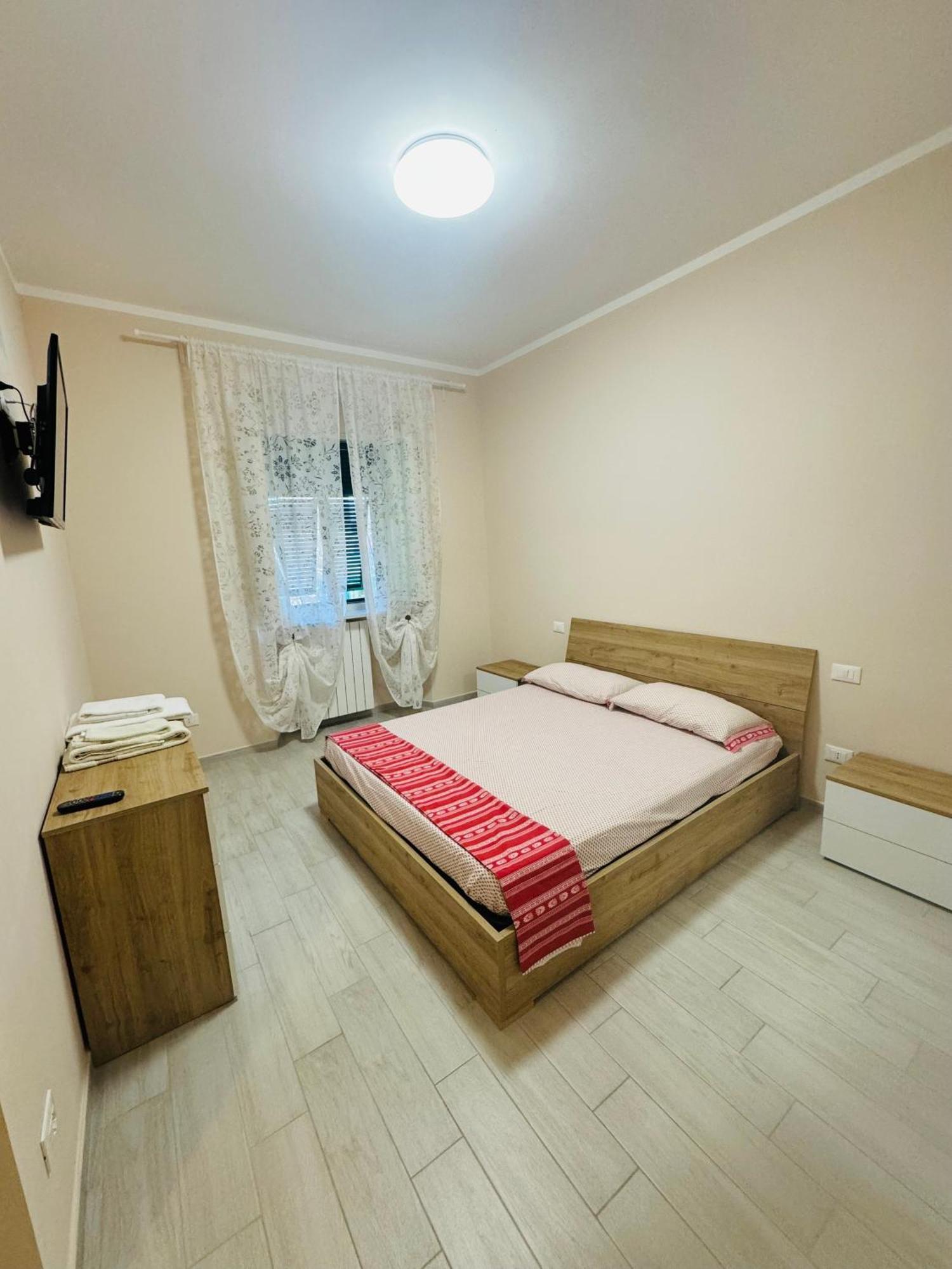 דירות ליבורנו Casa Ayden מראה חיצוני תמונה