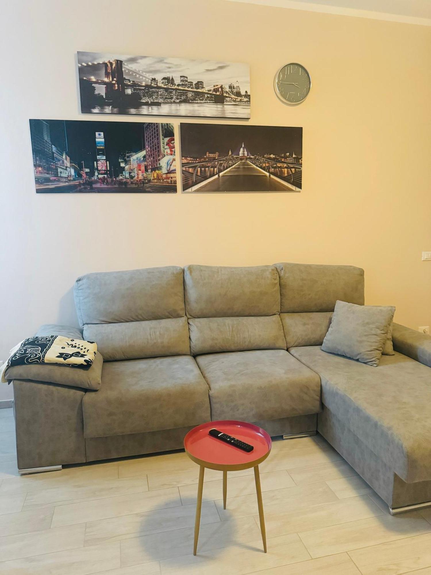 דירות ליבורנו Casa Ayden מראה חיצוני תמונה