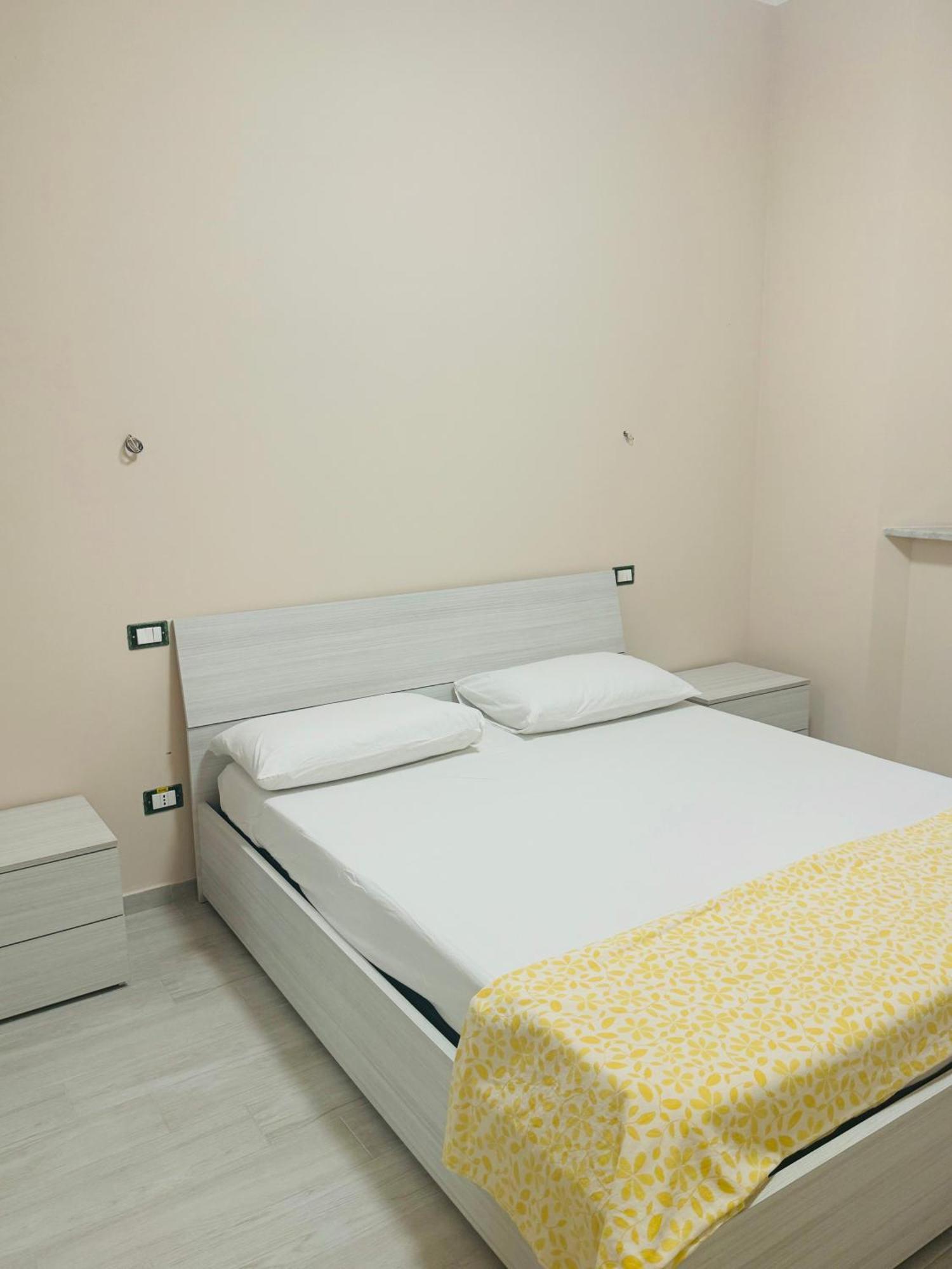 דירות ליבורנו Casa Ayden מראה חיצוני תמונה