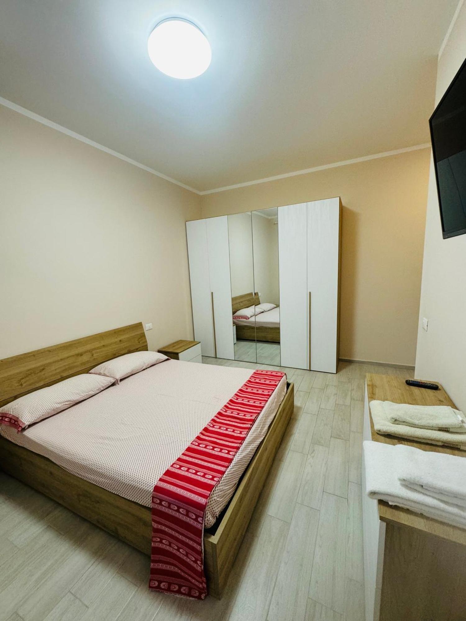 דירות ליבורנו Casa Ayden מראה חיצוני תמונה